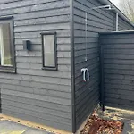 Hébergement de vacances Cozy In With Sauna Spottrup