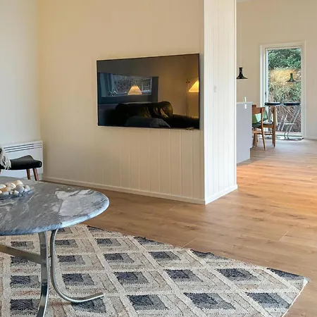 Cozy In With Sauna *