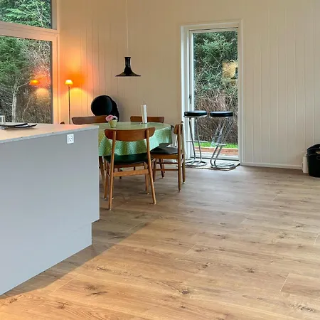 Cozy In With Sauna Spottrup