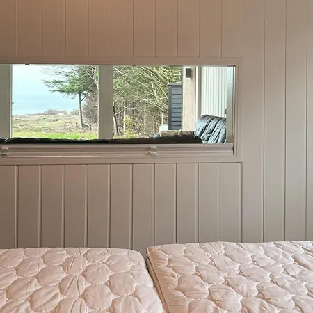 Cozy In With Sauna * Spottrup
