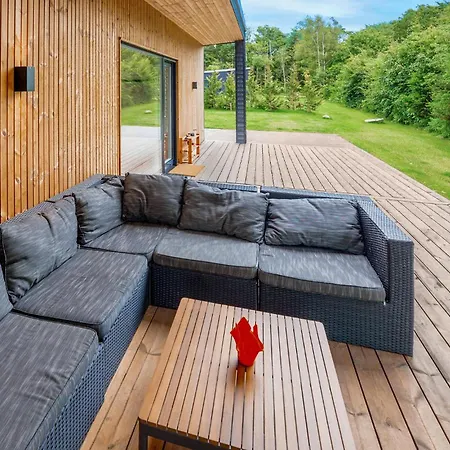 Casa vacanze Accogliente Casa A Con Sauna *