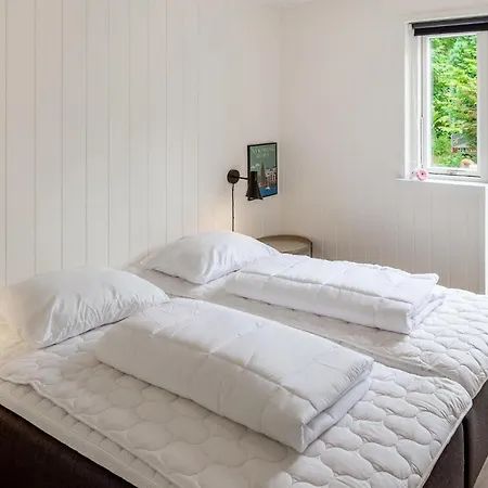 Cozy In With Sauna Vakantiehuis *