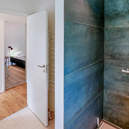 Accogliente Casa A Con Sauna Casa vacanze Spottrup
