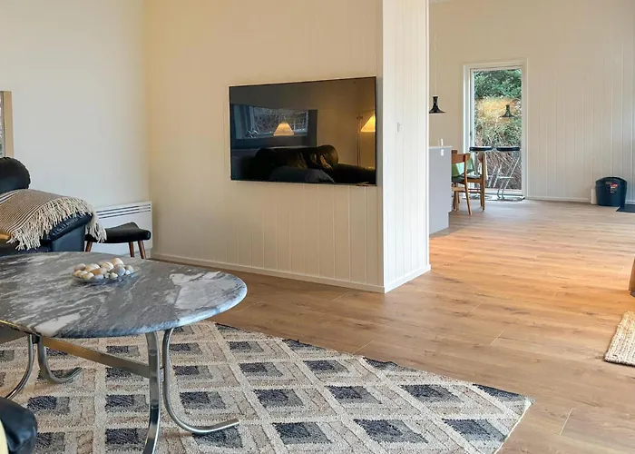 Cozy In With Sauna *