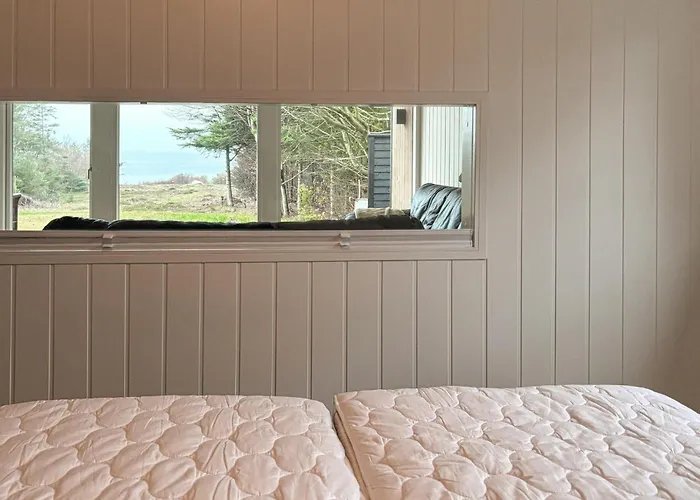 Cozy In With Sauna * Spottrup