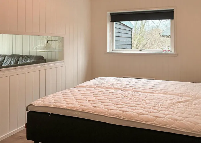 Cozy In With Sauna Casa vacanze *