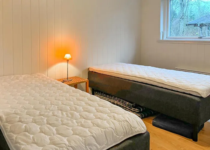 Casa vacanze Cozy In With Sauna