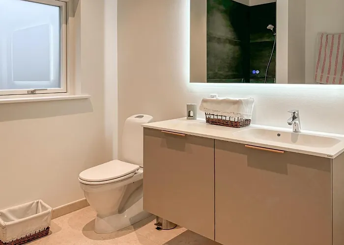 Cozy In With Sauna Casa vacanze